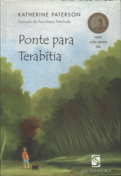 Ponte Para Terabítia