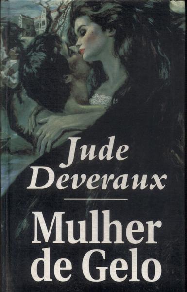 Mulher De Gelo