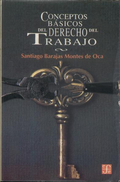 Conceptos Básicos Del Derecho Del Trabajo