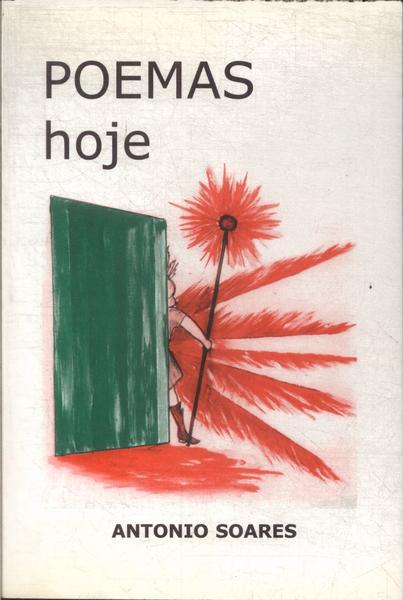 Poemas Hoje