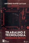 Trabalho E Tecnologia