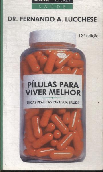 Pílulas Para Viver Melhor