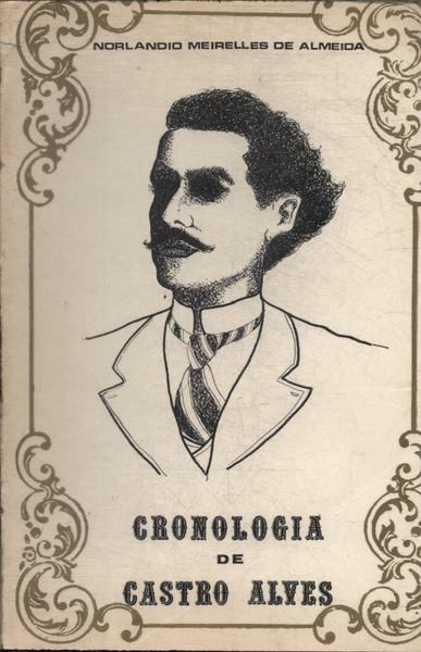 Cronologia De Castro Alves