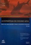 A Estratégia Do Oceano Azul