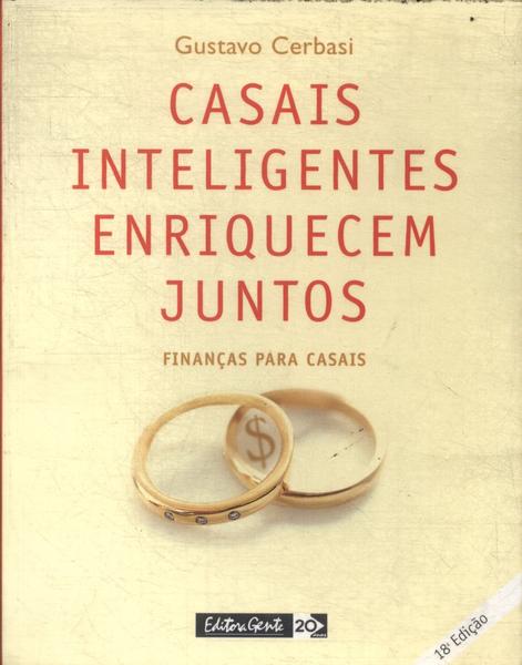 Casais Inteligentes Enriquecem Juntos