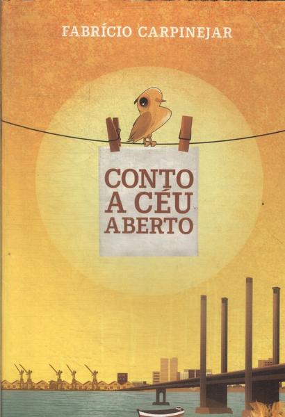 Conto A Céu Aberto