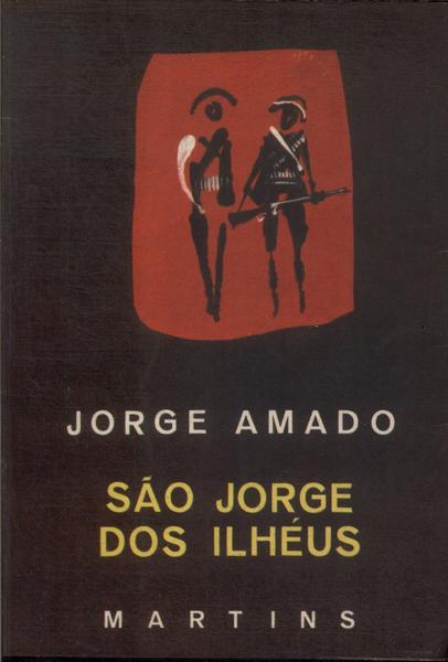 São Jorge Dos Ilhéus
