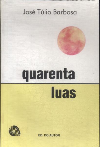 Quarenta Luas