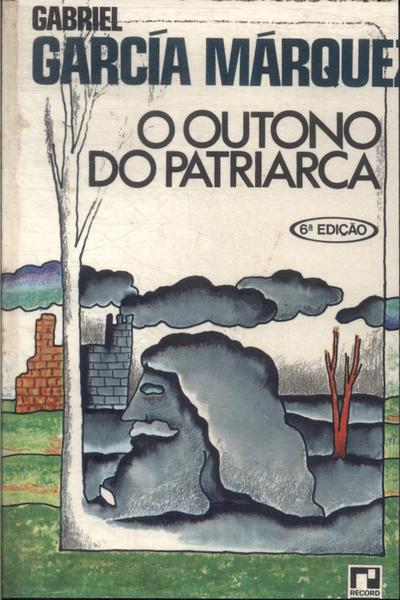 O Outono Do Patriarca