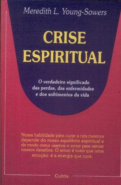 Crise Espiritual