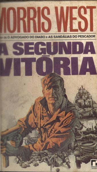 A Segunda Vitória