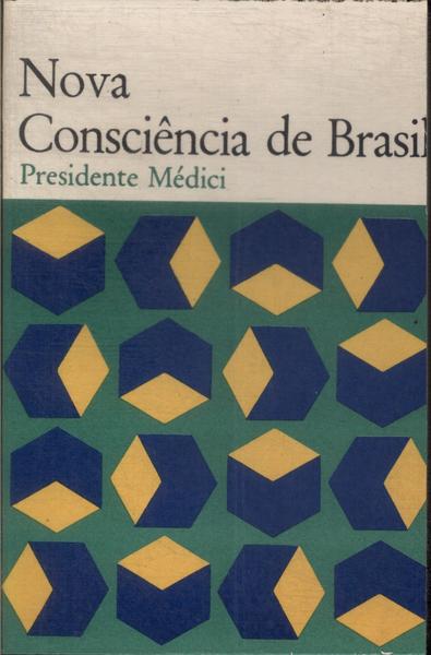 Nova Consciência De Brasil