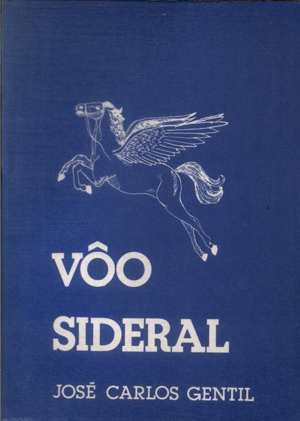 Vôo Sideral