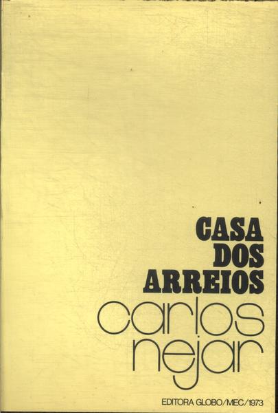 Casa Dos Arreios