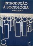 Introdução À Sociologia