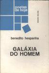 Galáxia Do Homem (Autógrafo)