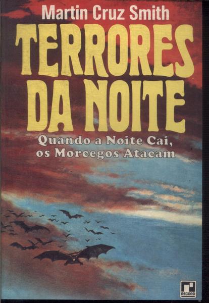 Terrores Da Noite