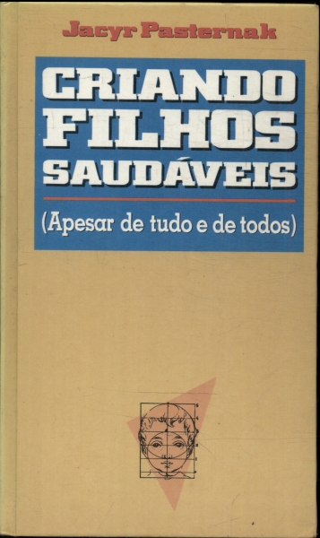 Criando Filhos Saudáveis