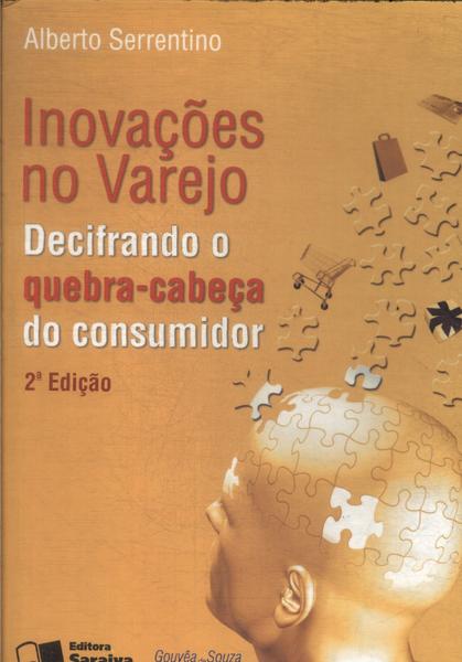 Inovações No Varejo