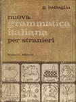 Nuova Grammatica Italiana Per Stranieri (1980)