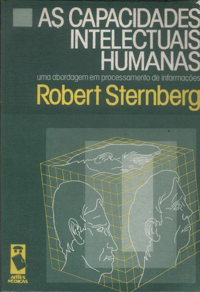 As Capacidades Intelectuais Humanas