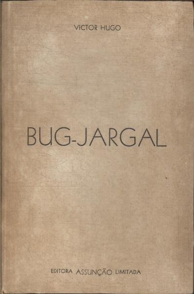 Bug-jargal