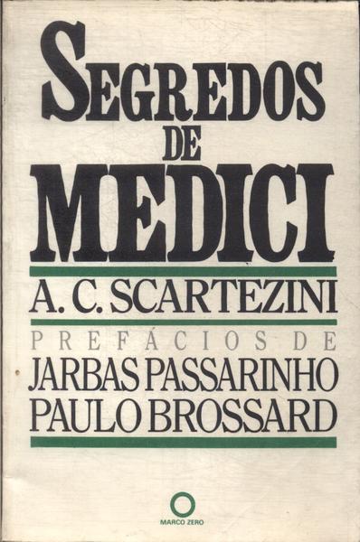 Segredos De Medici