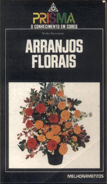 Arranjos Florais