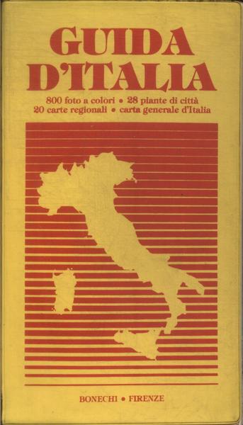 Guida D'italia (1984)