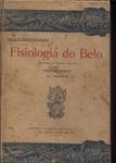 Fisiologia Do Belo