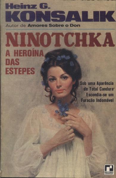 Ninotchka