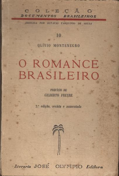 O Romance Brasileiro