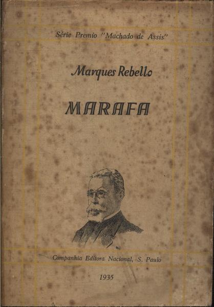 Marafa