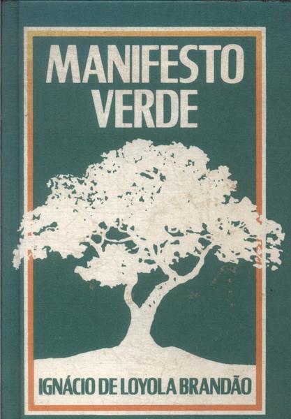 Manifesto Verde