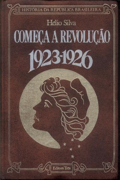 Começa A Revolução