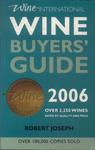 Wine Buyer's Guide 2006