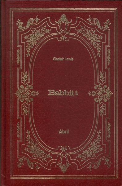 Babbitt