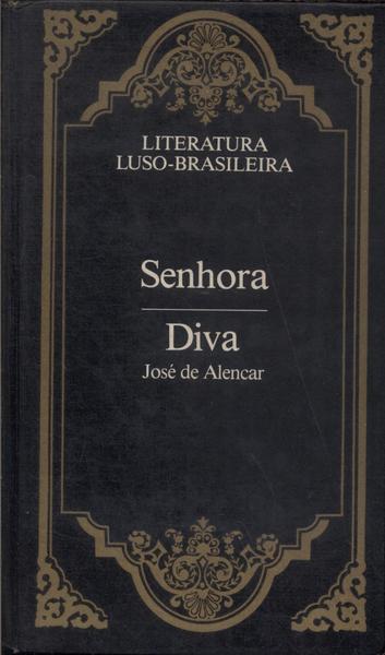 Senhora - Diva