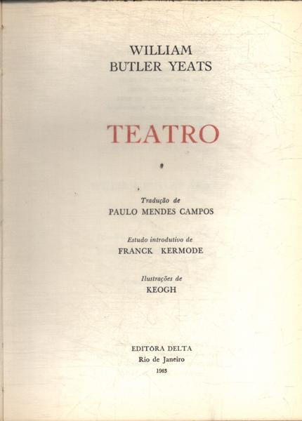 Teatro