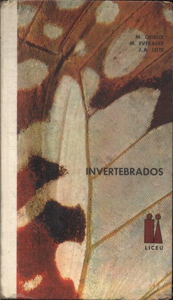 Invertebrados