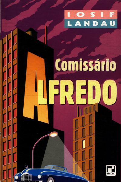 Comissário Alfredo