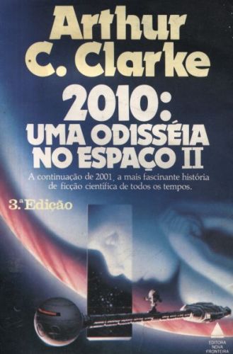 2010: Uma Odisséia No Espaço Ii