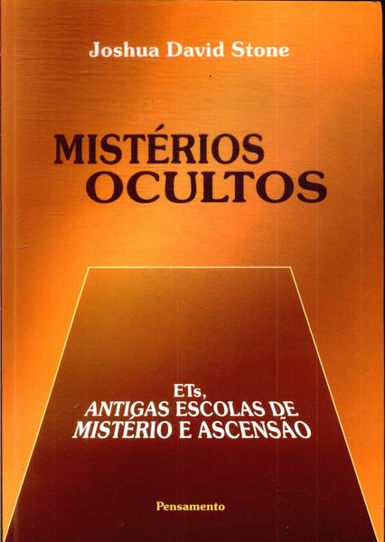 Mistérios Ocultos