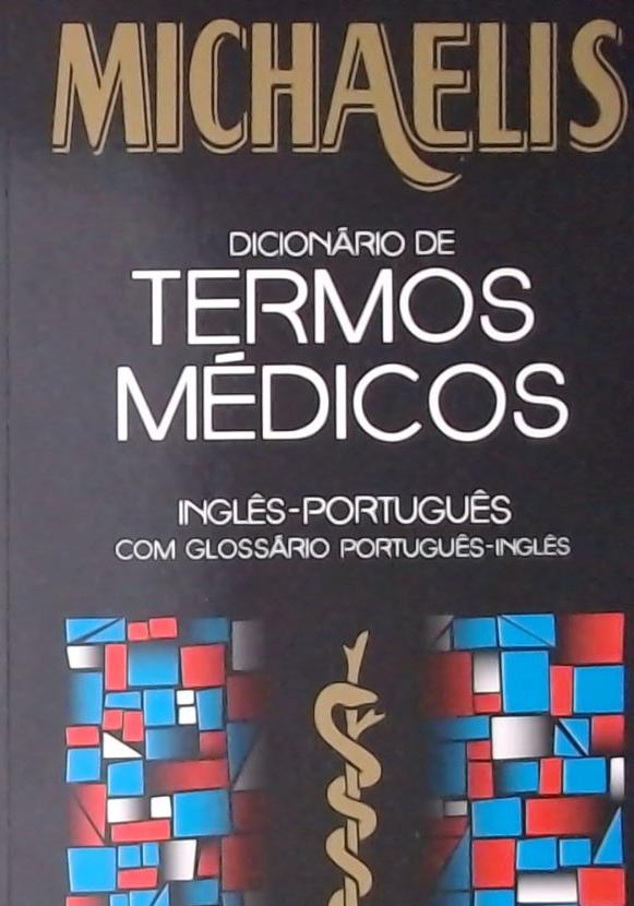Dicionario Michaelis - Termos Medicos Michaelis Dicionario De Termos