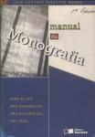 Manual Da Monografia (2000)