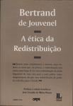 A Ética Da Redistribuição