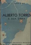 Alberto Torres E Sua Obra