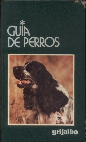 Guia Dos Perros