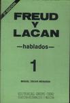 Freud E Lacan: Hablados Vol 1