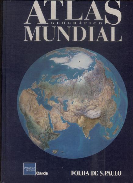 Atlas Geográfico Mundial (1994)